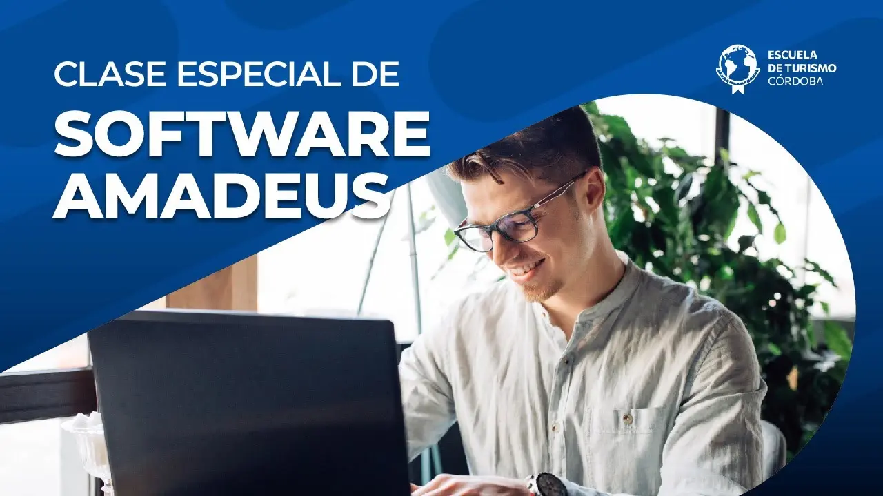 curso de amadeus cordoba - Dónde estudiar Amadeus en Paraguay