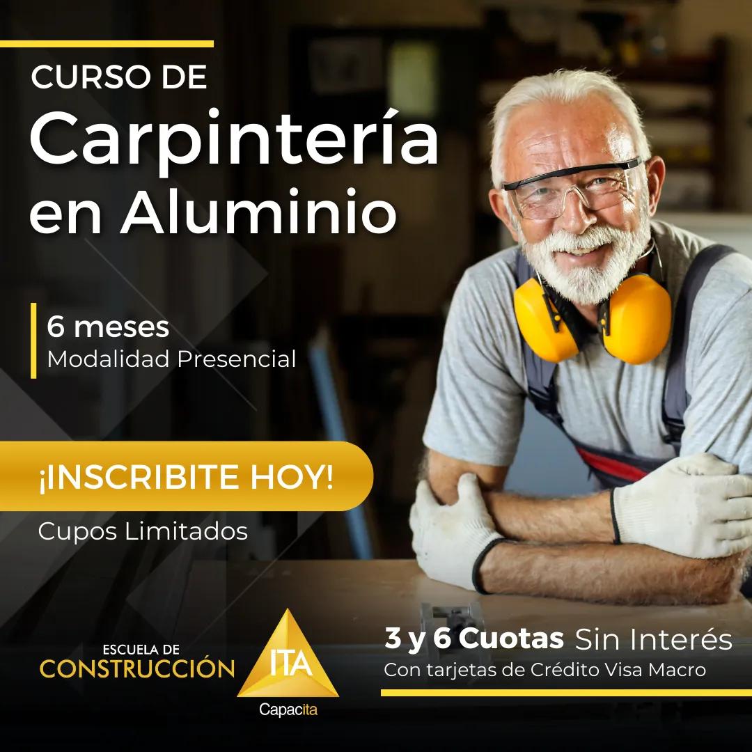 curso de carpinteria rosario - Dónde estudiar carpintería en Colombia