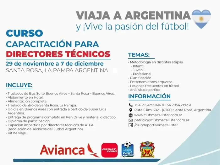 cursos deportivos argentina - Dónde estudiar ciencias del deporte en Buenos Aires