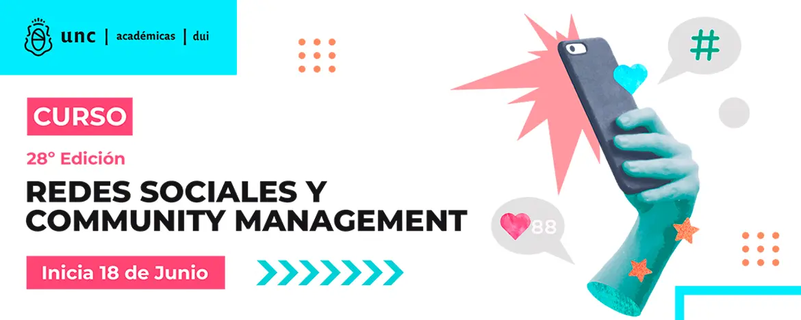curso community manager cordoba - Dónde estudiar community manager en Córdoba