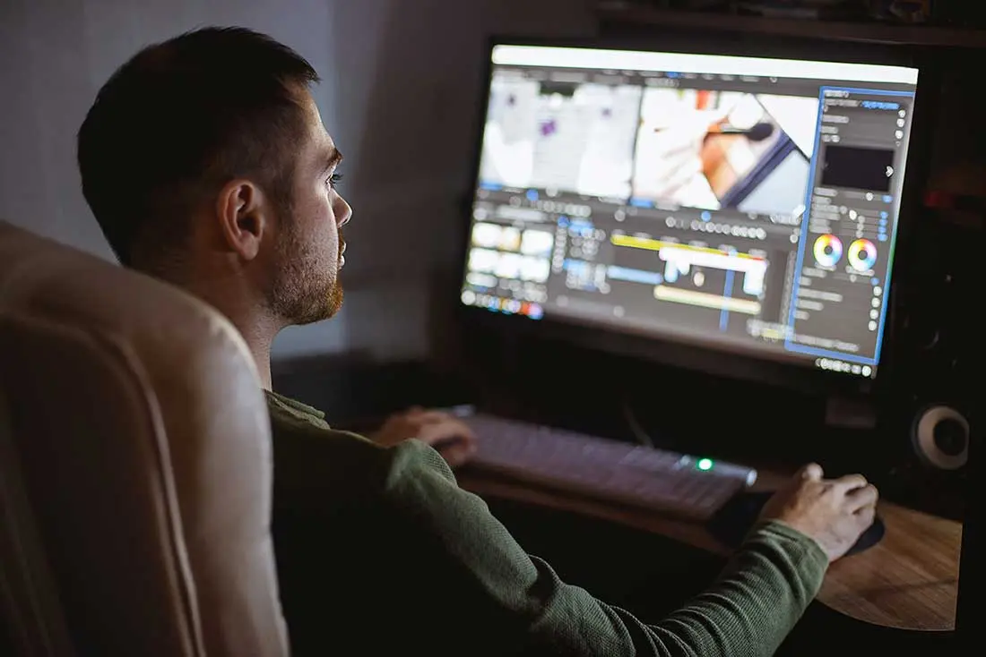 curso de diseño y animacion digital - Dónde estudiar diseño, animación y Arte Digital