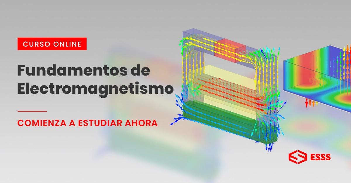 Curso de Electromagnetismo: Una Guía Completa - Dónde estudiar electromagnetismo curso de electromagnetismo - Dónde estudiar electromagnetismo