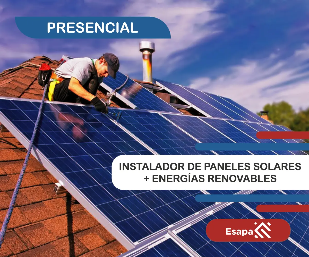 cursos de energia solar en argentina - Dónde estudiar energías renovables en Argentina