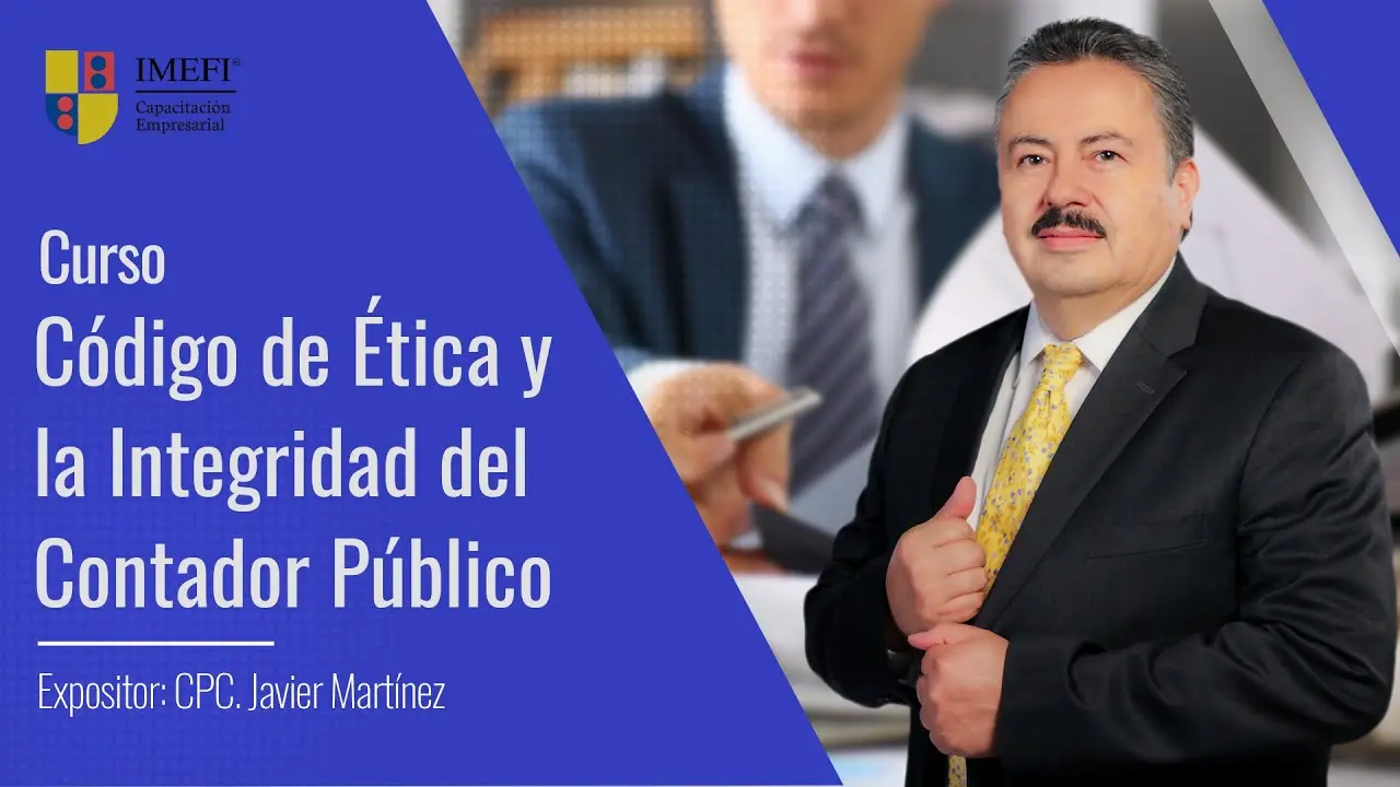 curso codigo de etica - Dónde estudiar ética