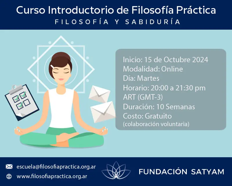 cursos de filosofia en caba - Dónde estudiar Filosofía en Buenos Aires