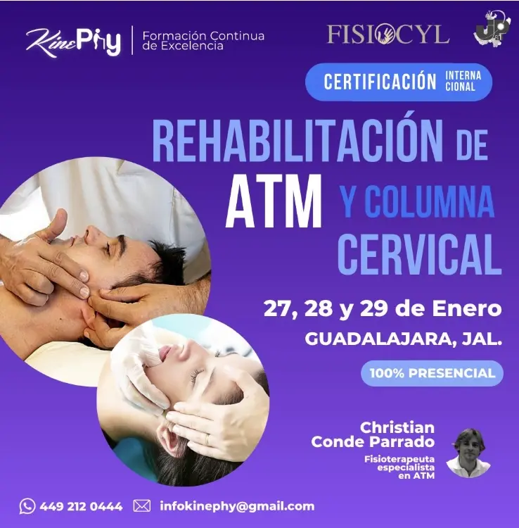 cursos de fisioterapia en mexico - Dónde estudiar Fisioterapia en México