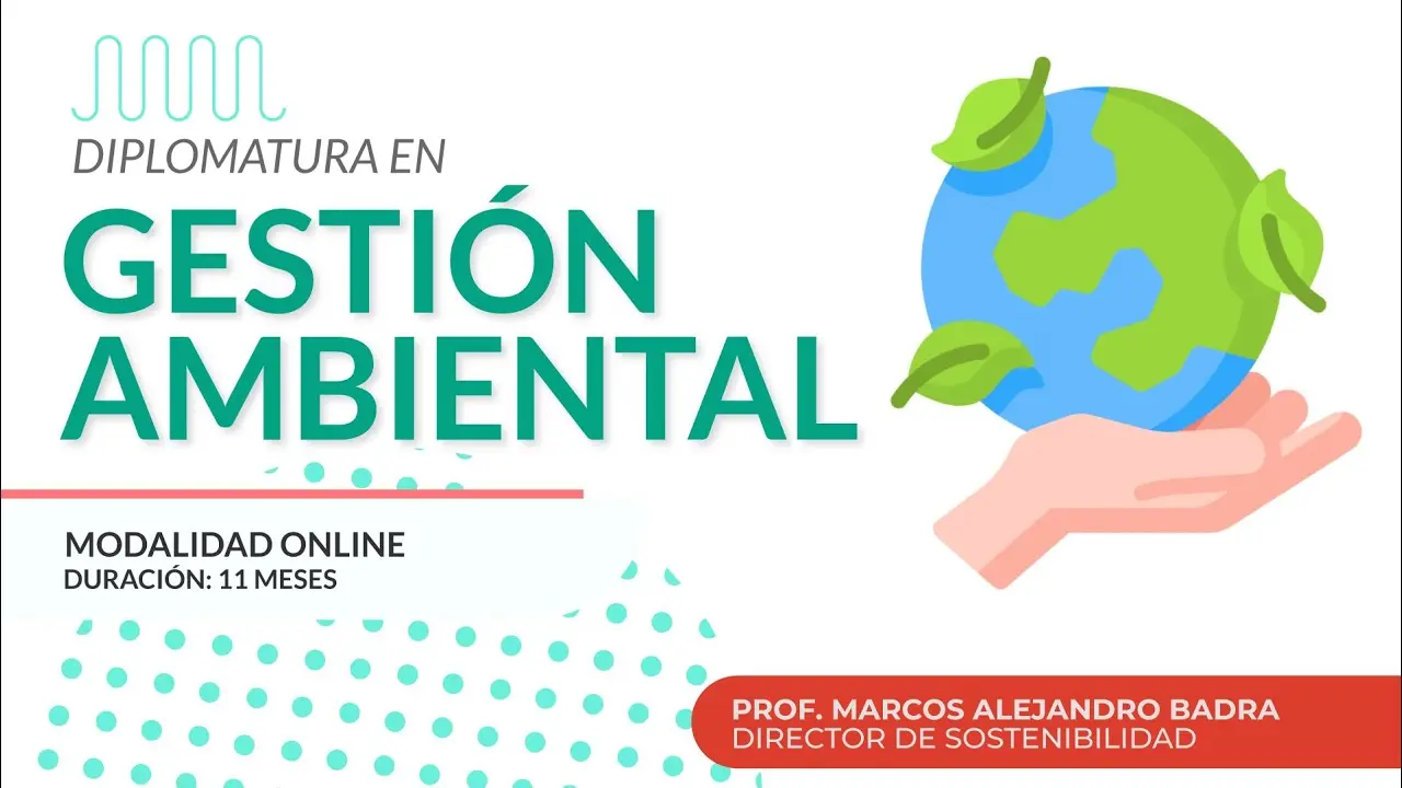 Cursos de Gestión Ambiental en Argentina: Guía Completa 2024 - Dónde estudiar Gestión Ambiental en Buenos Aires cursos de gestion ambiental en argentina - Dónde estudiar Gestión Ambiental en Buenos Aires