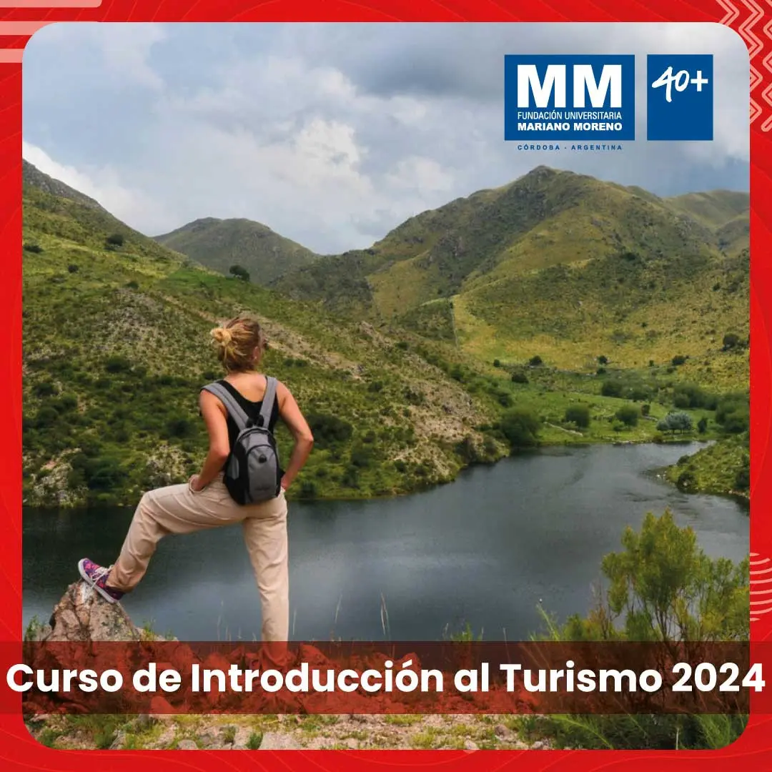 curso de turismo argentina - Dónde estudiar guía de turismo en Argentina