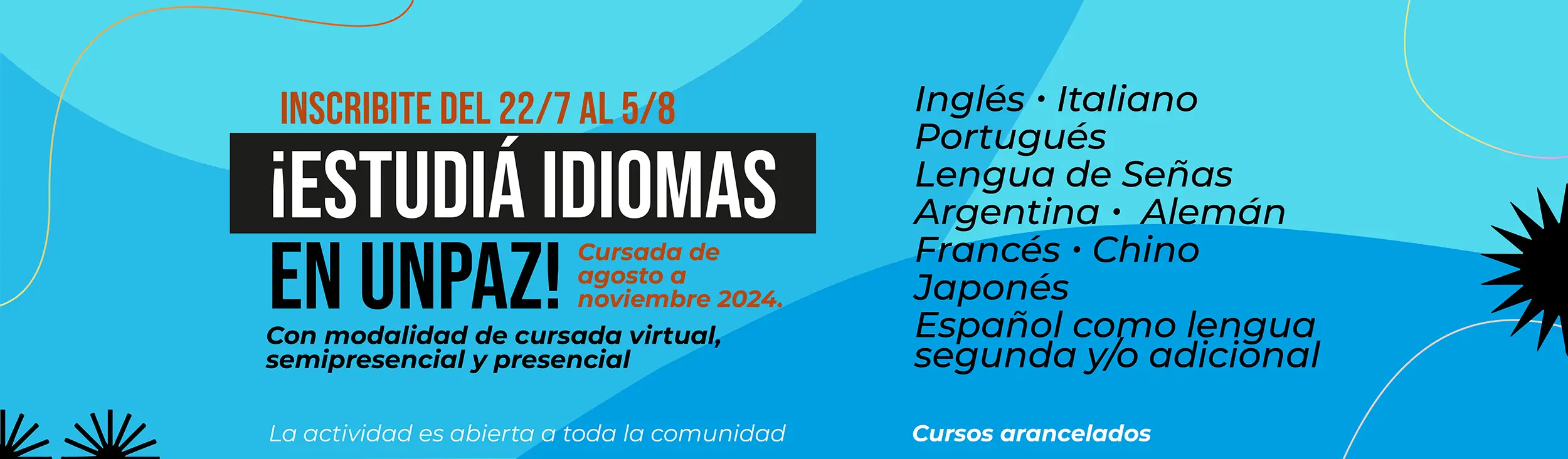 unpaz cursos de idiomas - Dónde estudiar idiomas gratis en Paraguay