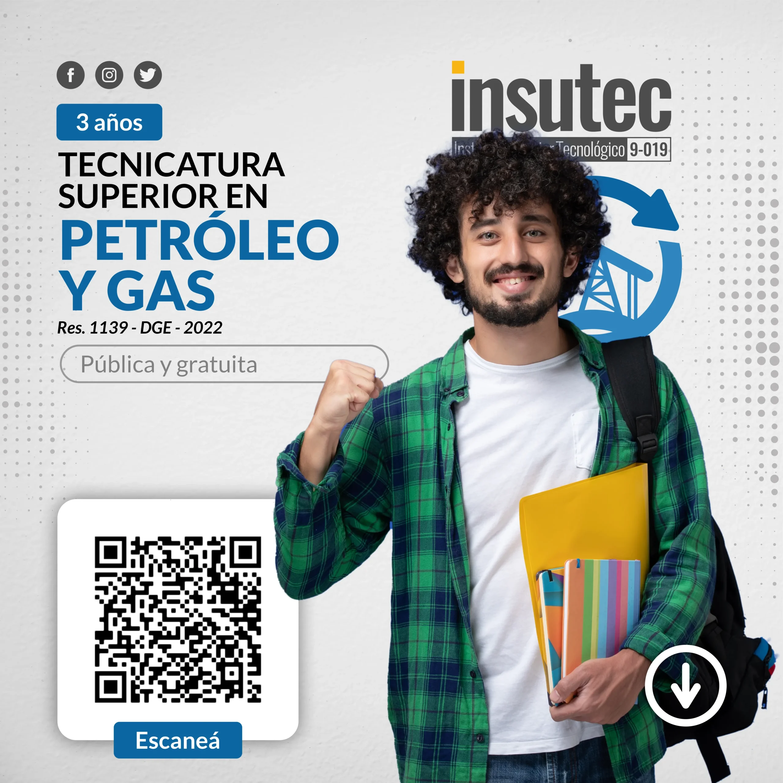 cursos de petroleo en mendoza - Dónde estudiar ingeniería en petróleo en Argentina