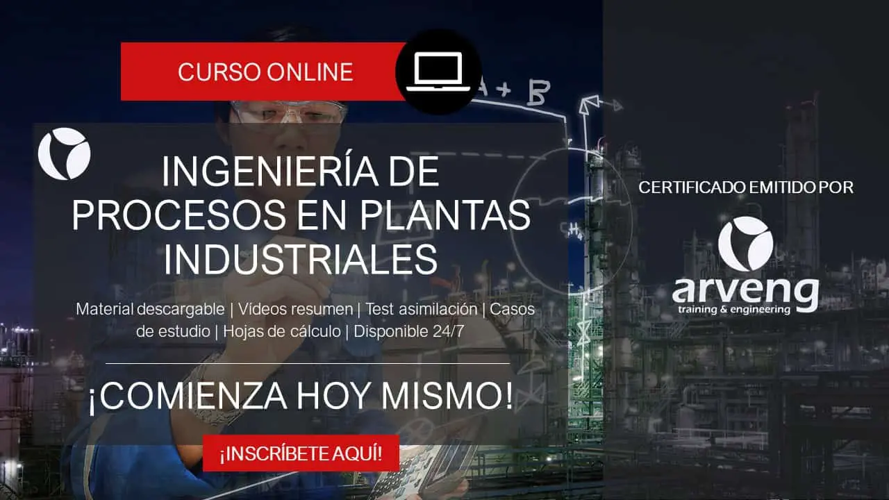 curso ingenieria de procesos - Dónde estudiar ingeniería en procesos