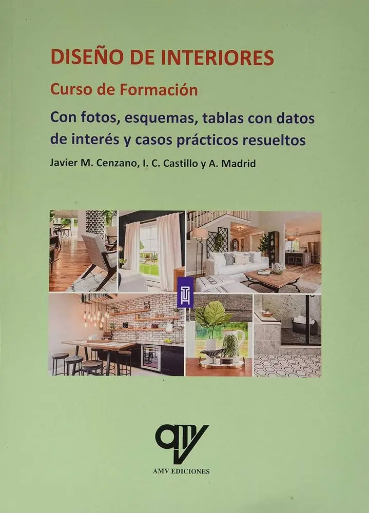 curso diseño de interiores madrid - Dónde estudiar la carrera de Diseño de Interiores en Madrid