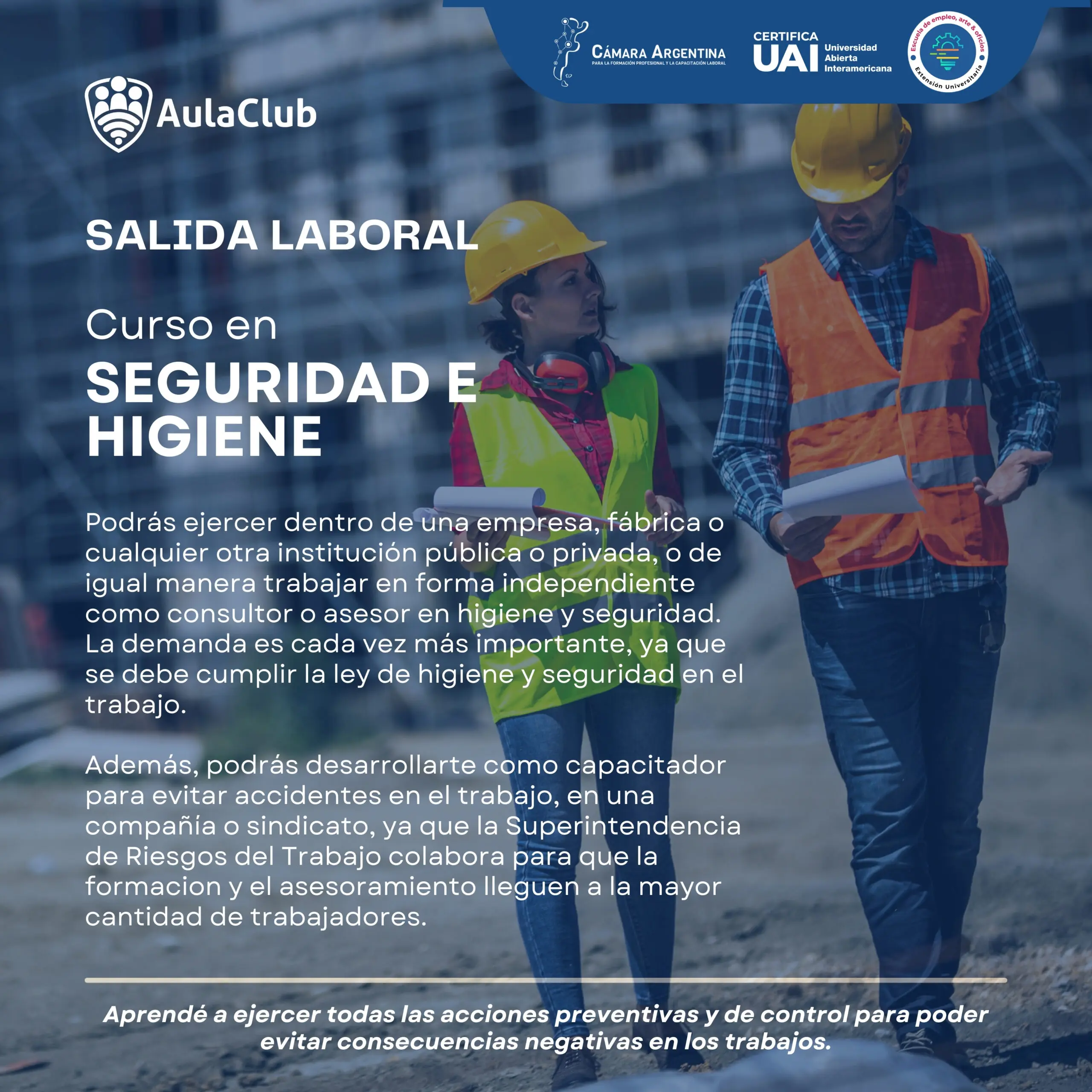 Curso de Seguridad e Higiene La Plata: Guía completa para encontrar la formación ideal - Dónde estudiar licenciatura en seguridad e higiene en La Plata curso de seguridad e higiene la plata - Dónde estudiar licenciatura en seguridad e higiene en La Plata