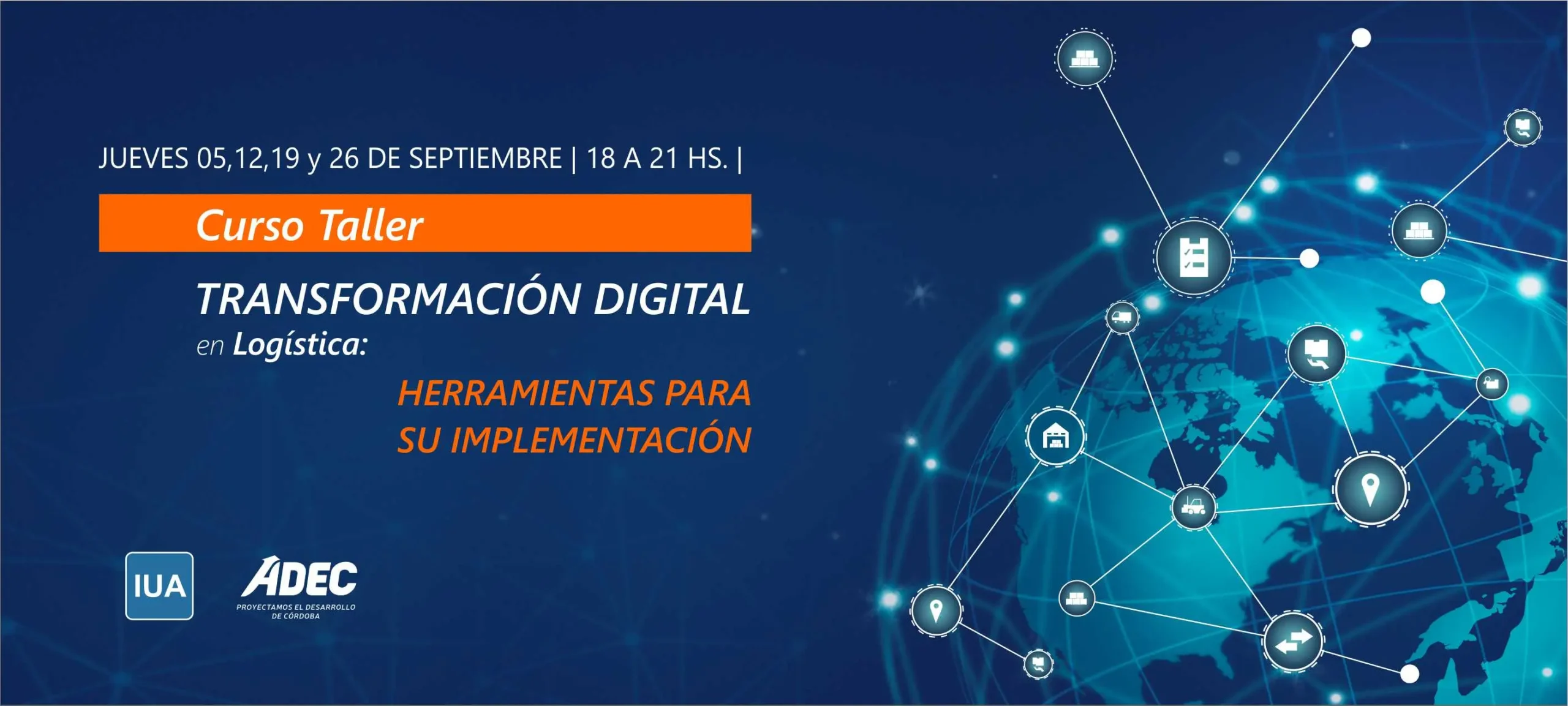Cursos de Logística en Córdoba: Guía Completa - Dónde estudiar logística en Córdoba cursos de logistica en cordoba - Dónde estudiar logística en Córdoba