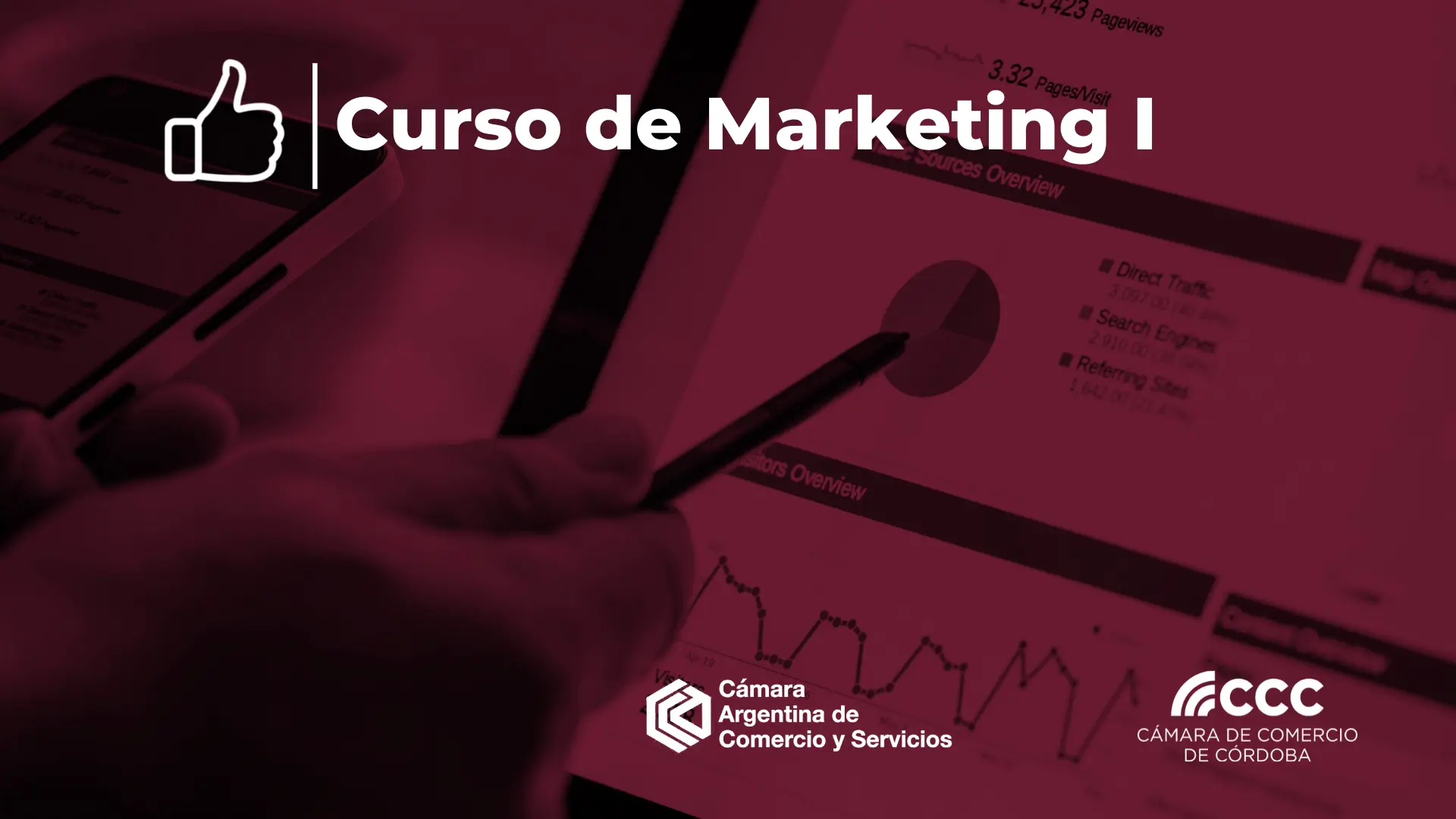 cursos de marketing en cordoba - Dónde estudiar marketing en Córdoba capital