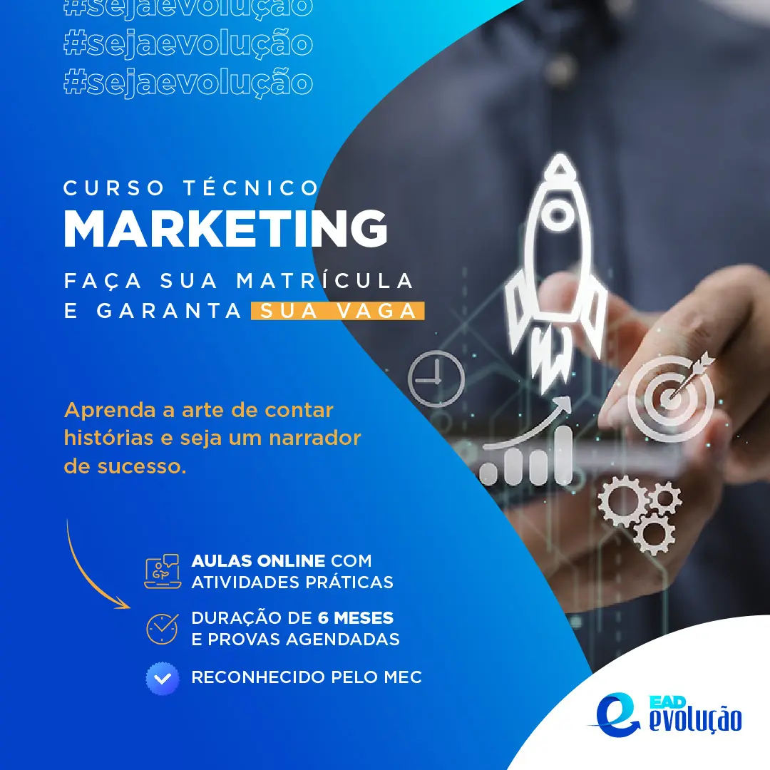 curso marketing a distancia - Dónde estudiar marketing en línea