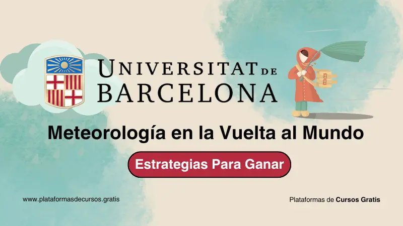 cursos de meteorologia gratis - Dónde estudiar meteorología en Colombia