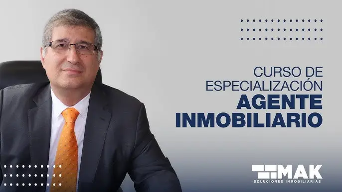 curso agente inmobiliario peru - Dónde estudiar para agente inmobiliario en Perú