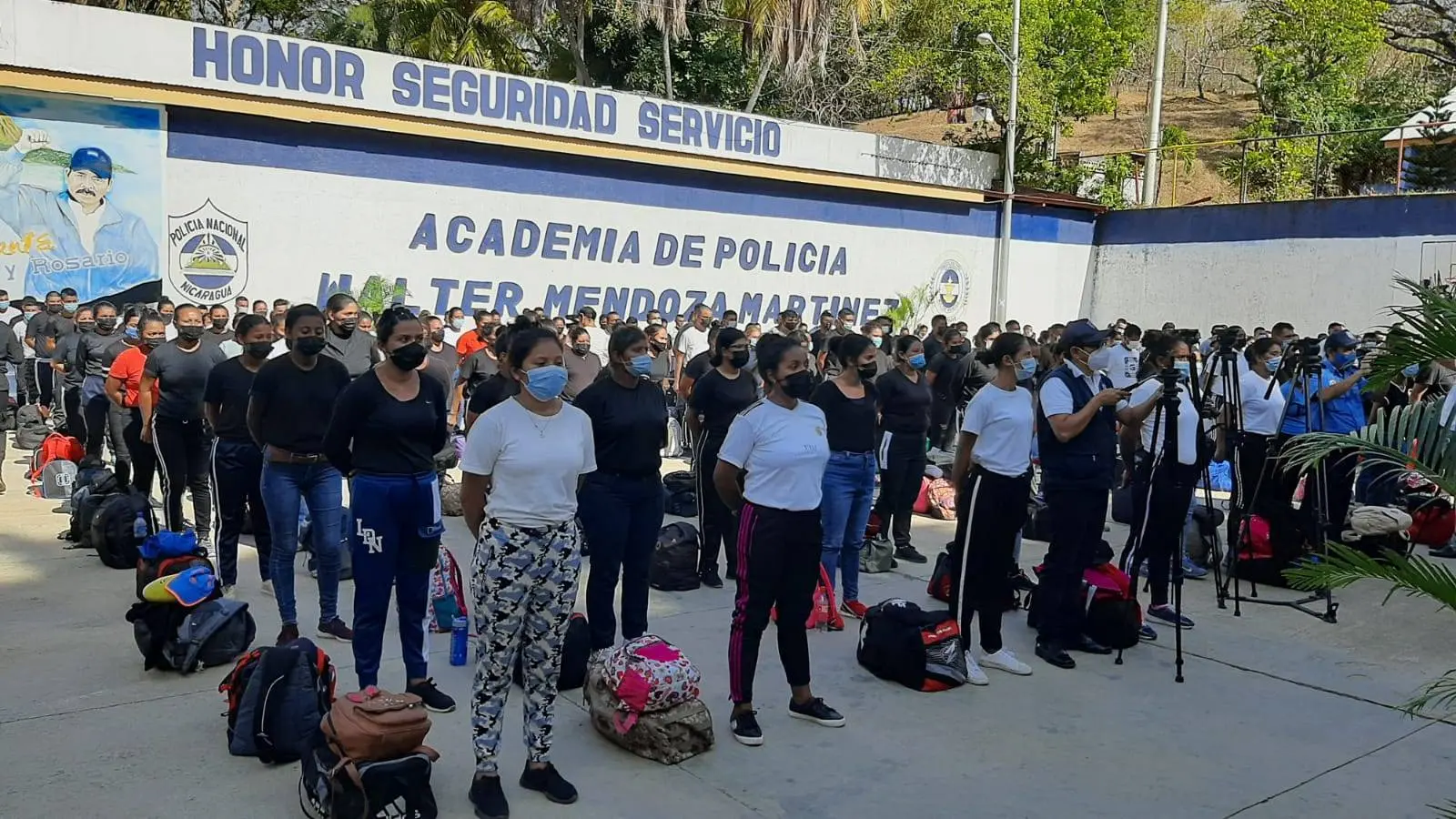 curso de policia mendoza - Dónde estudiar para policía en Mendoza