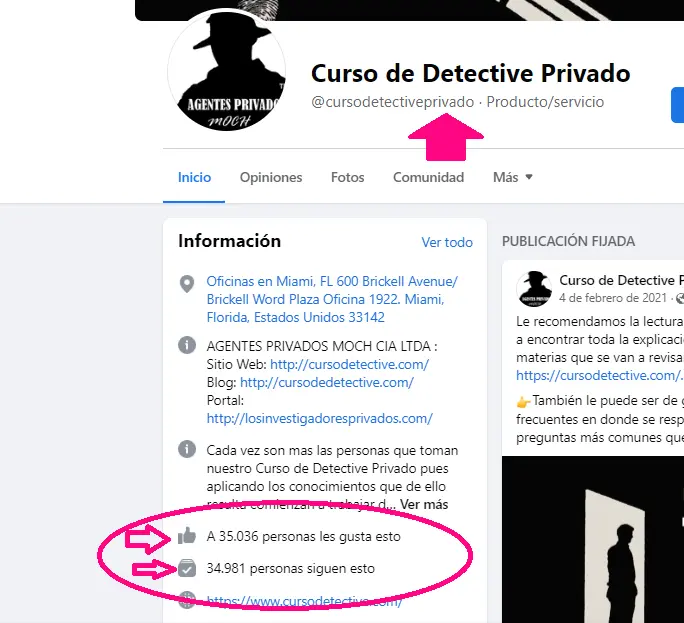 curso de detective privado en argentina - Dónde estudiar para ser detective privado en Argentina