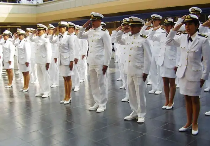 curso de marino mercante argentina - Dónde estudiar para ser marino mercante en Argentina