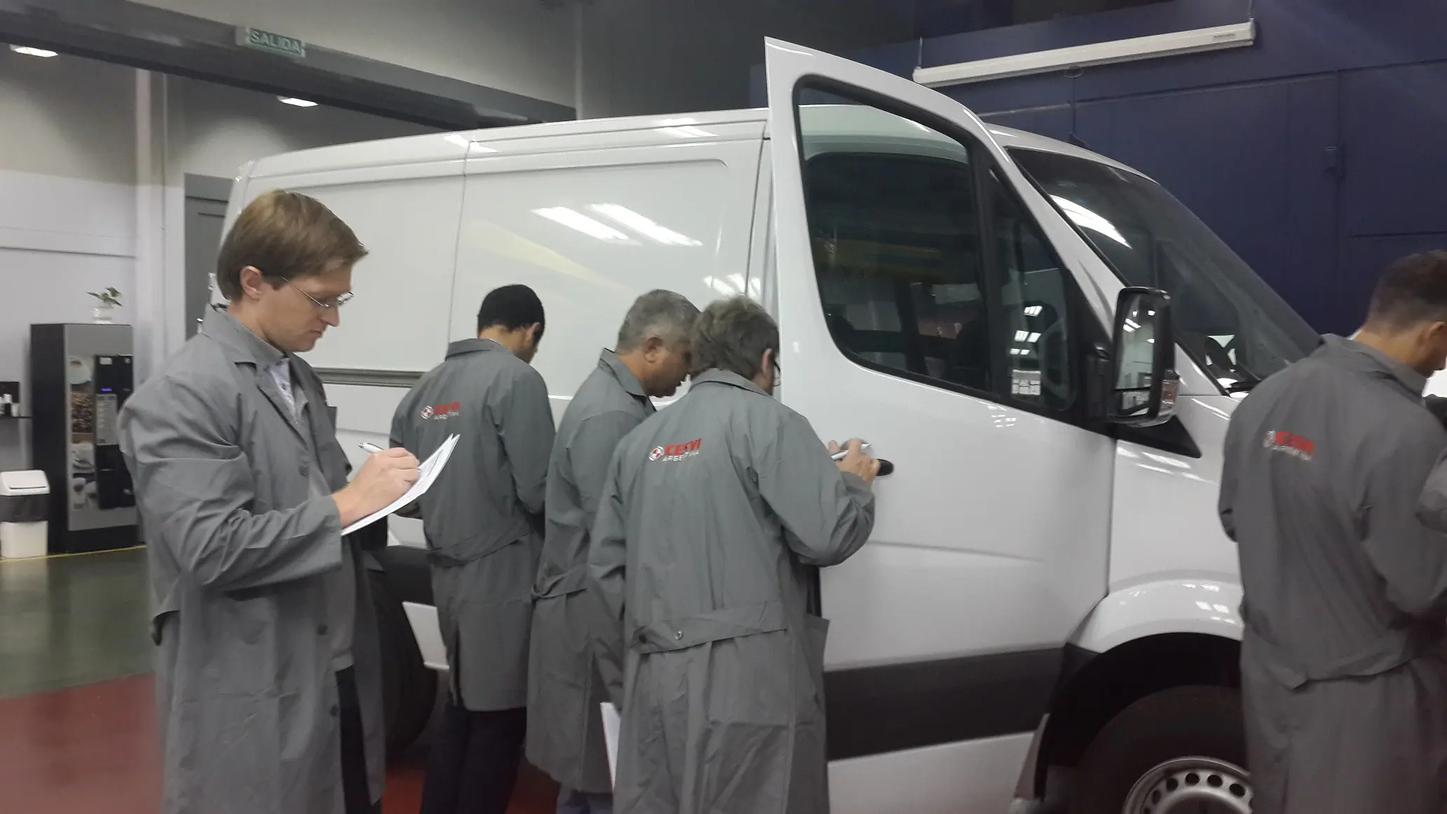 Curso de Perito: Formación, Duración y Salario - Dónde estudiar para ser perito cesvi curso perito - Dónde estudiar para ser perito