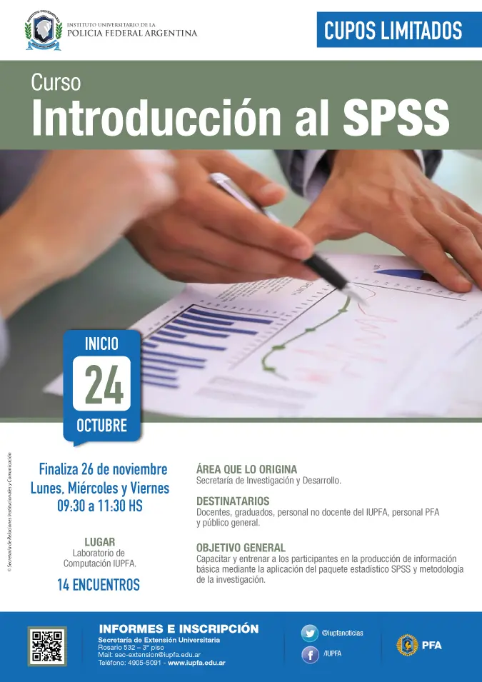 iupfa cursos - Dónde estudiar para ser policía en Argentina