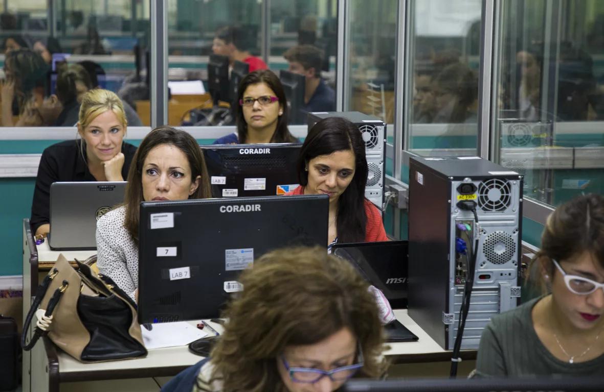 curso de programacion unlam - Dónde estudiar programación en La Matanza