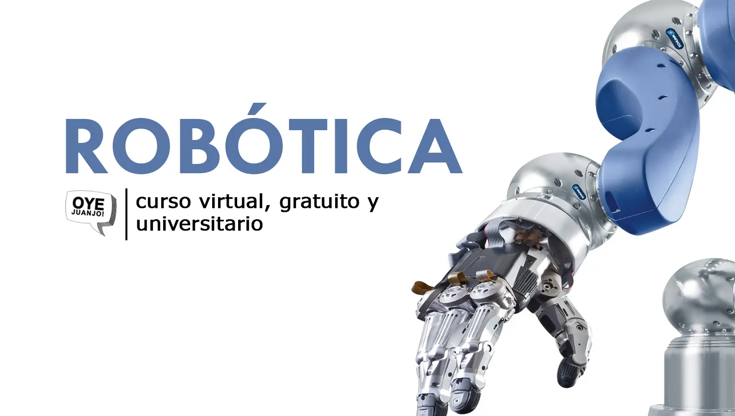 curso robotica unam - Dónde estudiar robótica en la UNAM