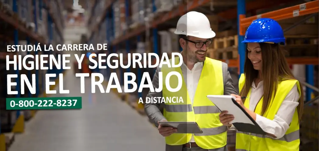 cursos de higiene y seguridad en salta - Dónde estudiar seguridad e higiene en Salta