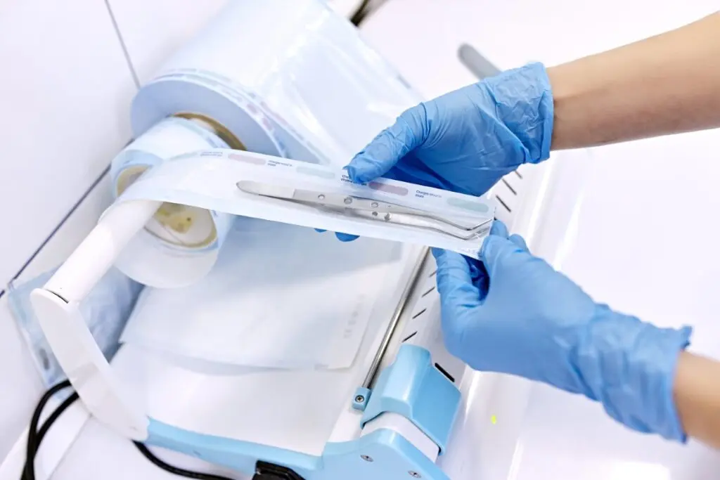 curso de esterilizacion en hospital ramos mejia - Dónde estudiar técnico en esterilización en Buenos Aires