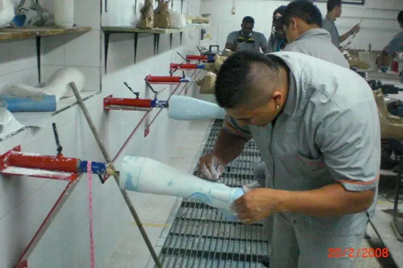 curso de ortesis y protesis - Dónde estudiar técnico en ortesis y prótesis