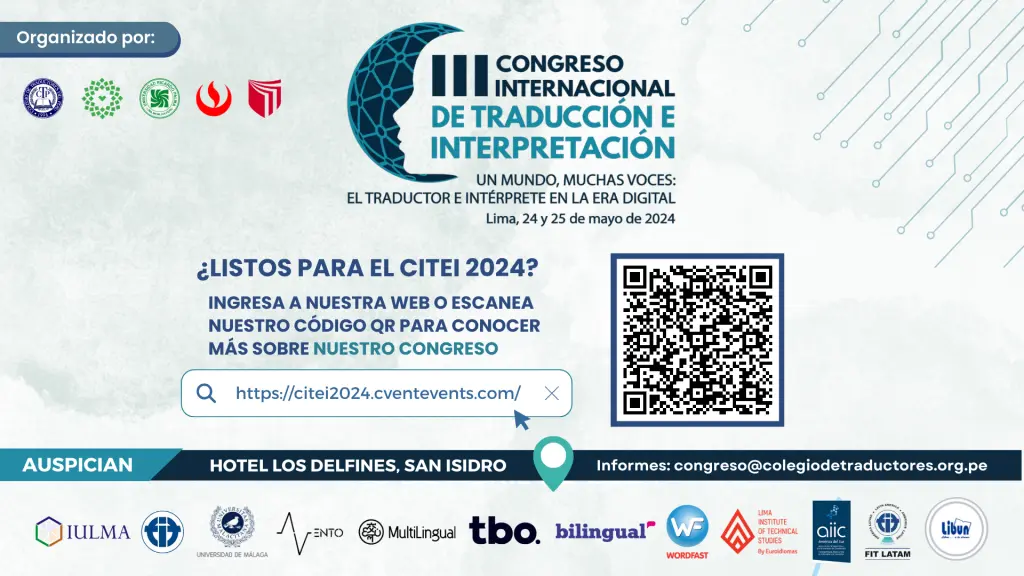 cursos de traduccion en lima - Dónde estudiar Traducción en Lima