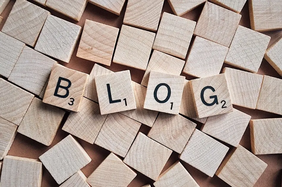 curso como hacer un blog - Dónde hacer un blog gratis y fácil