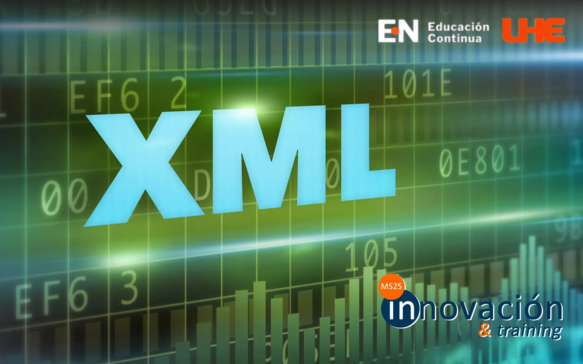 Curso XML: Domina el Lenguaje de Marcas Extensible - Dónde leer XML curso xml - Dónde leer XML