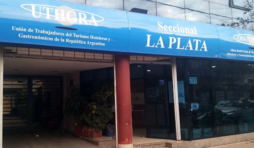 sindicato gastronomico cursos - Dónde me puedo atender con Uthgra