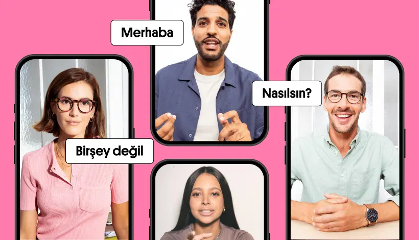 Curso de idioma turco: Guía completa para aprender turco - Dónde puedo aprender a hablar turco curso de idioma turco - Dónde puedo aprender a hablar turco