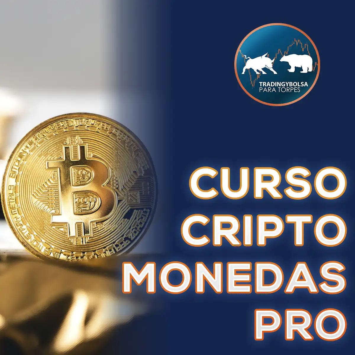 curso criptomonedas online - Dónde puedo aprender a operar con criptomonedas de forma gratuita