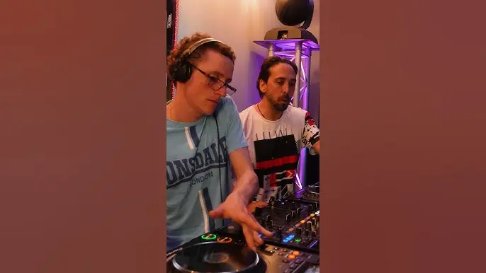 curso de dj techno - Dónde puedo aprender a ser DJ