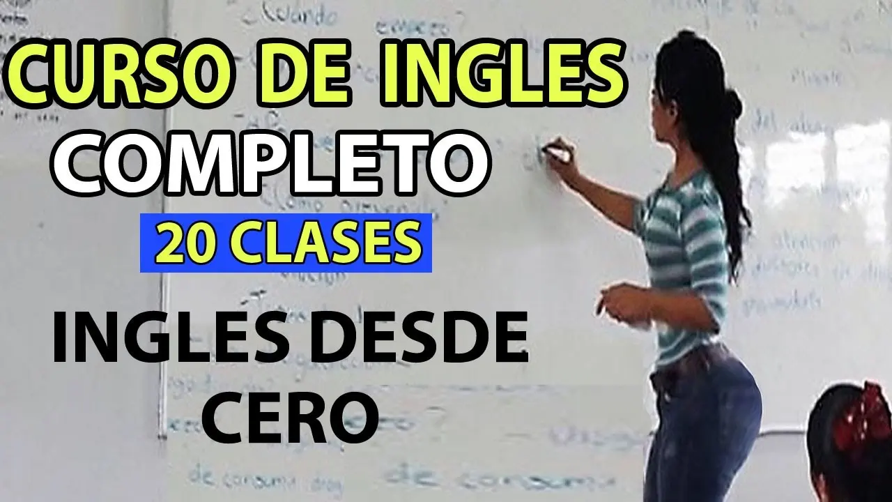 curso de english gratis - Dónde puedo aprender inglés de forma gratuita