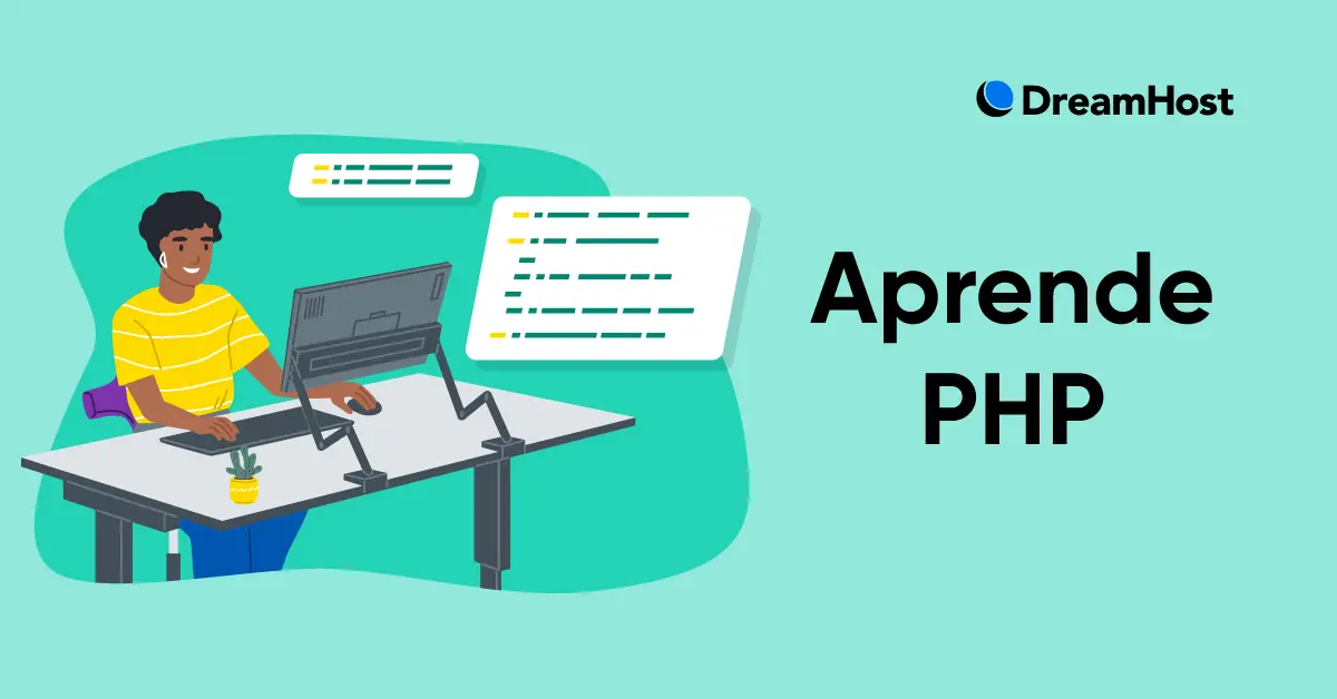 curso php - Dónde puedo aprender PHP
