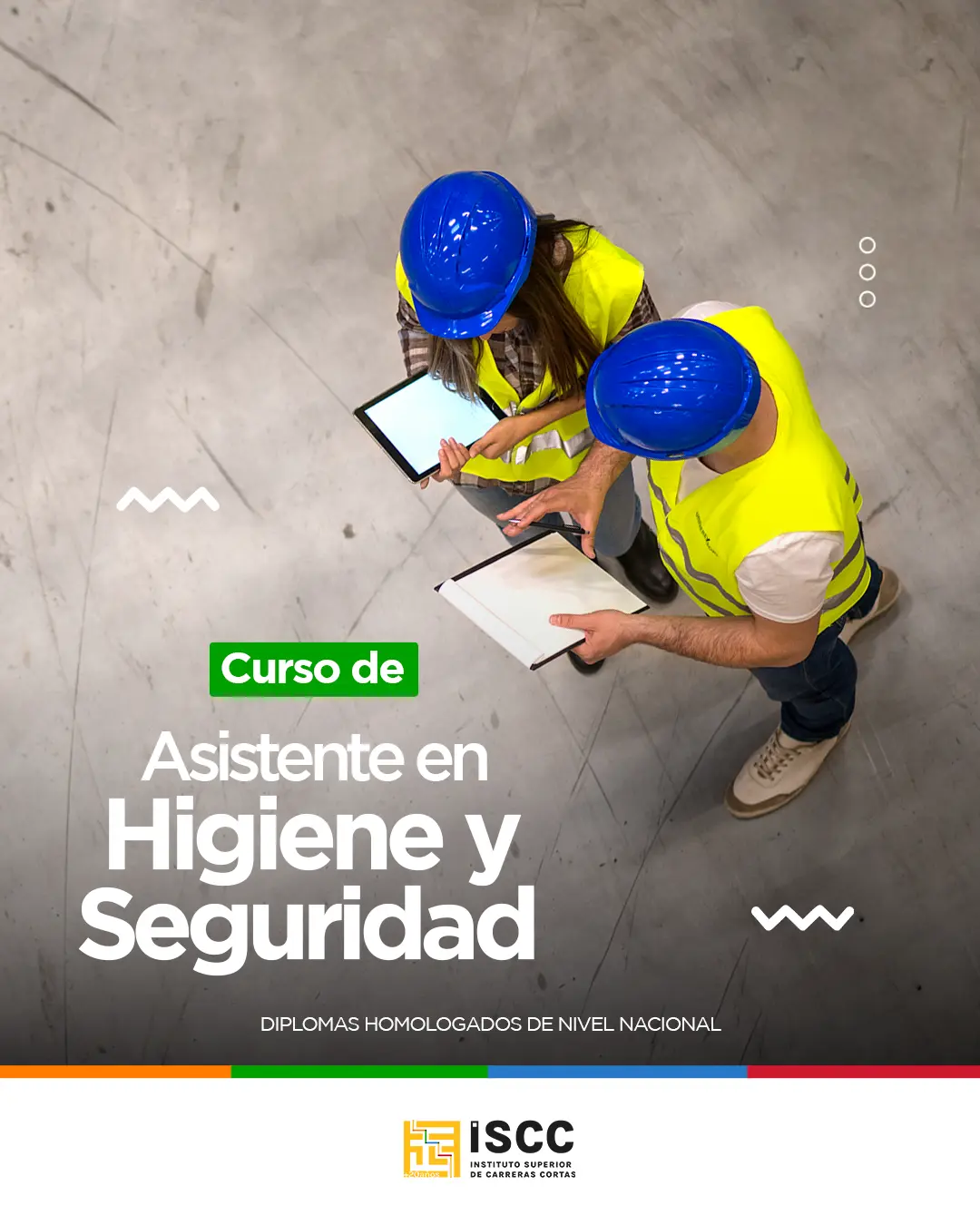 cursos de higiene y seguridad en mendoza - Dónde puedo estudiar higiene y Seguridad en Mendoza