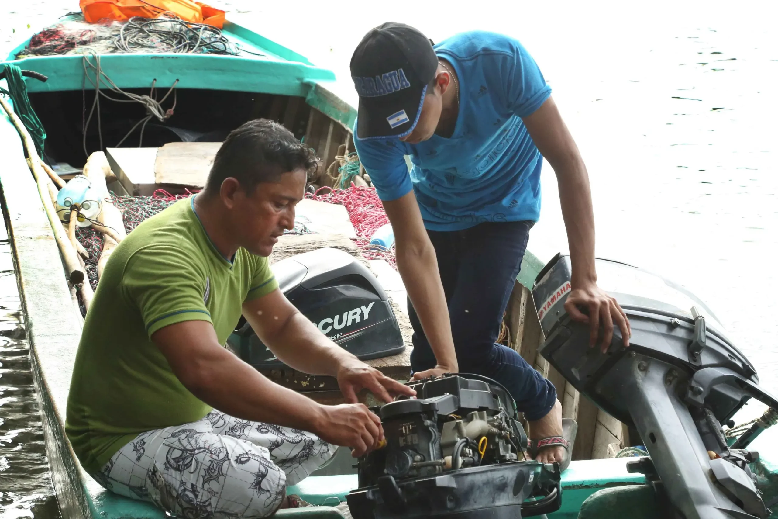 curso de mecánica naval - Dónde puedo estudiar mecánica naval