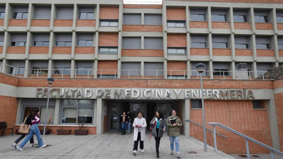 cursos de medicina en cordoba - Dónde puedo estudiar Medicina en Córdoba capital