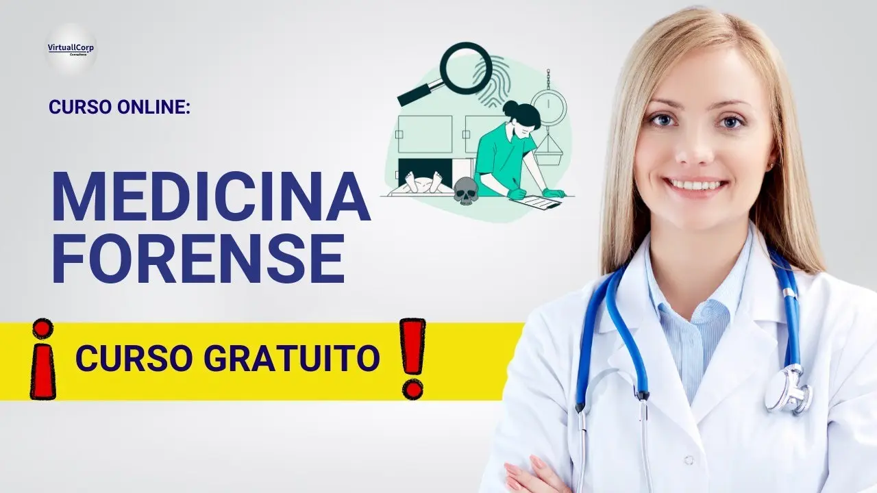 cursos forenses online - Dónde puedo estudiar para ser forense
