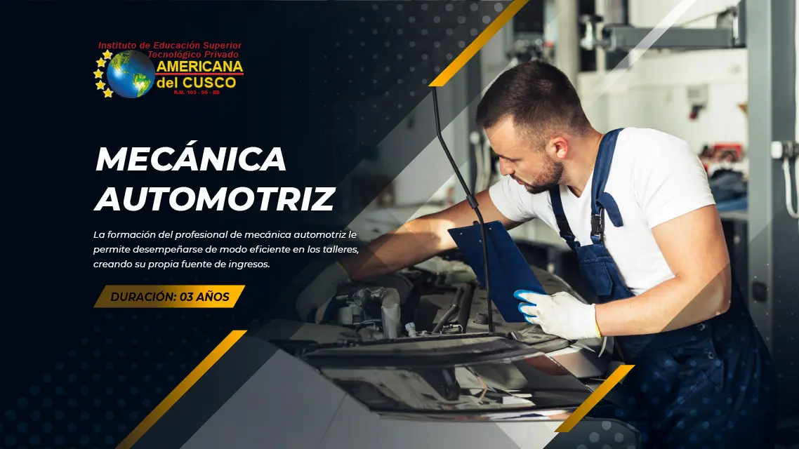 cursos de mecanica zona sur - Dónde puedo estudiar para ser mecánico