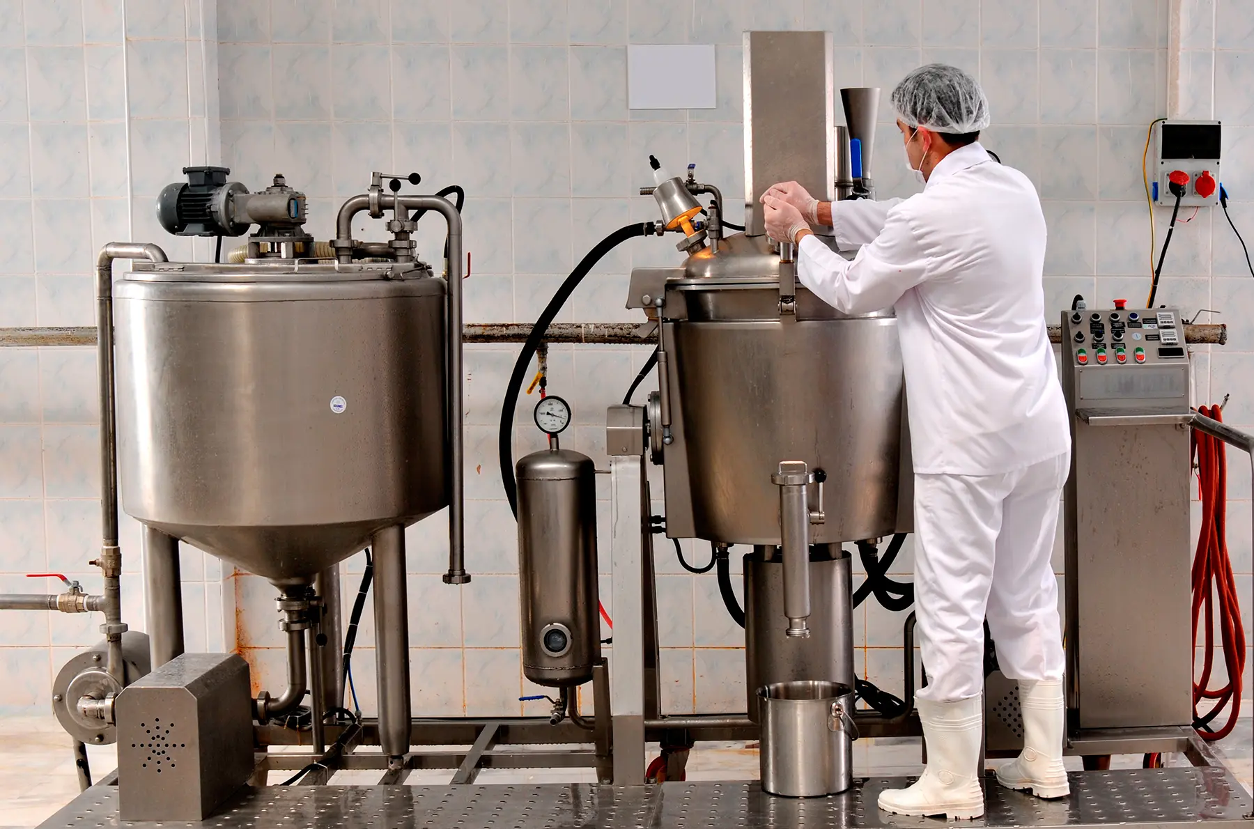 cursos de agroindustria - Dónde puedo trabajar si estudio agroindustria