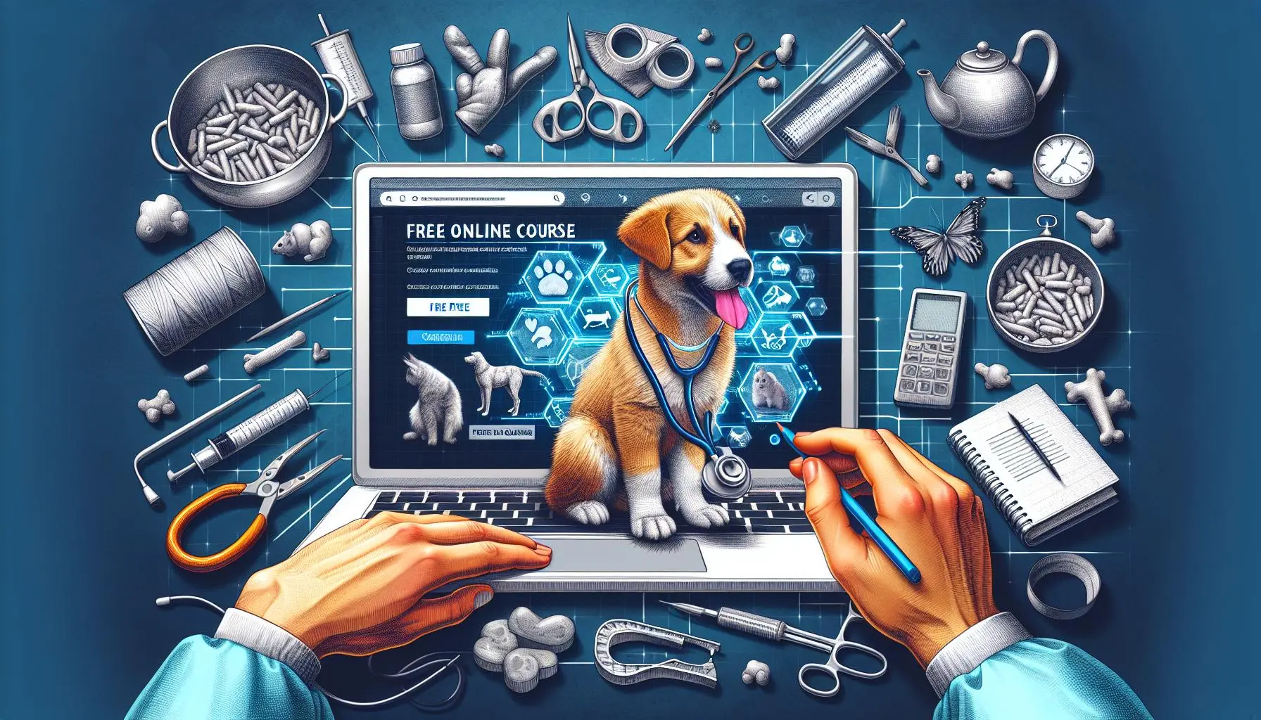 curso de zootecnia online gratis - Dónde puedo trabajar si estudio zootecnia