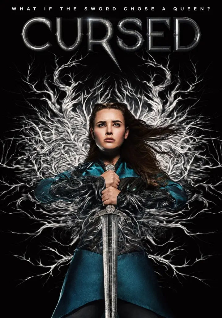 <b>Maldita</b>: Una inmersión profunda en la serie de fantasía de Netflix - Dónde puedo ver la temporada 1 de Cursed cursed serie de televisión - Dónde puedo ver la temporada 1 de Cursed
