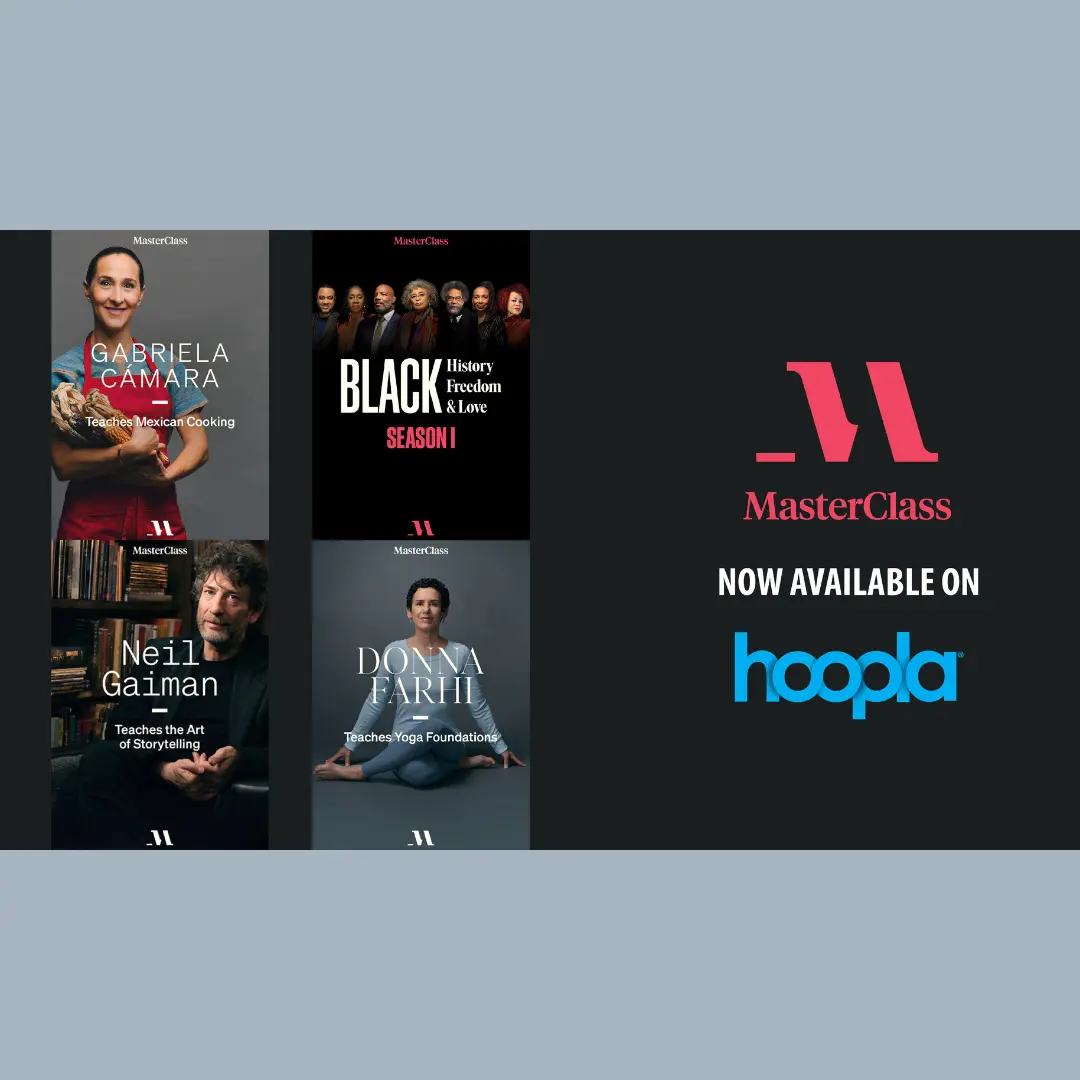 master class cursos - Donde puedo ver Masterclass gratis